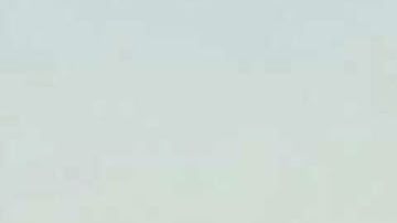 Foto aérea de la ciudad de México, en la que puede apreciarse altos niveles de contaminación atmosférica.