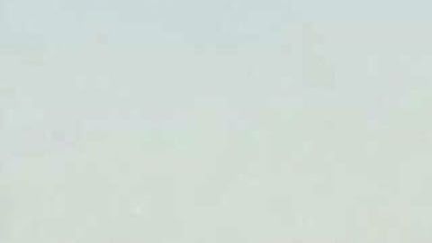 Foto aérea de la ciudad de México, en la que puede apreciarse altos niveles de contaminación atmosférica.