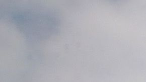 El sospechoso robó en dos negocios en el vecindario de Albany Park.