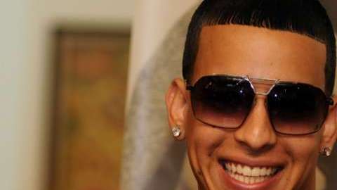 Daddy Yankee.