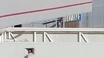 El cruce de frontera requiere ciertos requisitos