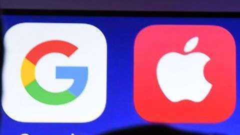 Los datos fueron almacenados con acceso público en Amazon.