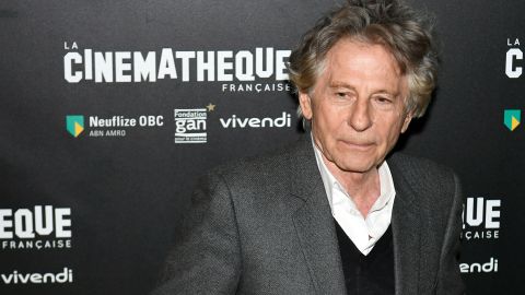 Roman Polanski.