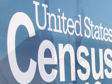 Desde 1950, el censo no ha incluido ninguna cuestión sobre ciudadanía.