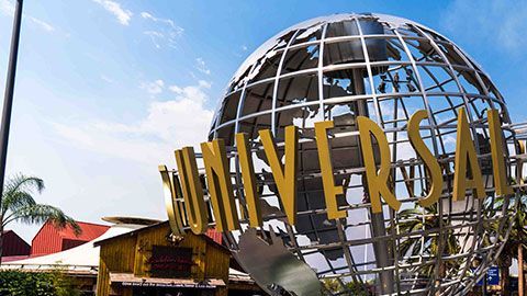 La nueva atracción estará disponible solamente en Universal Studios Hollywood.