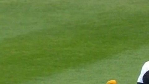 El beisbol se topó con la política