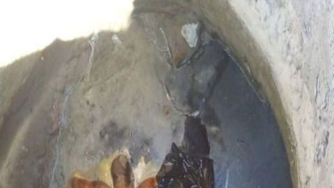 Guanajuato del Terror, así informan en redes sobre la guerra entre "El Marro" y "El Mencho"