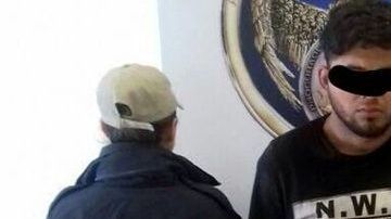 Golpé al cártel de "El Marro"