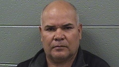 Evaristo Santa María oriundo de Honduras fue convicto en ausencia en 2015