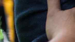 Harvey Joseph Fountain fue detenido el pasado 9 de abril.