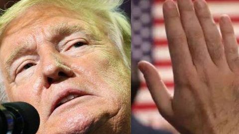 Trump busca reducir la inmigración por reunificación familiar