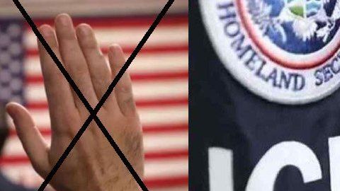 Luego de mentir a USCIS para conseguir la ciudadanía el inmigrante cometió fraude financiero