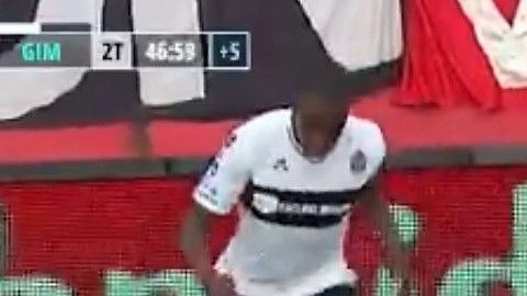 El venezolano Jan Hurtado pronto jugará en la Bundesliga.