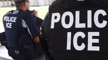 ICE deportó a la inmigrante indocumentada.