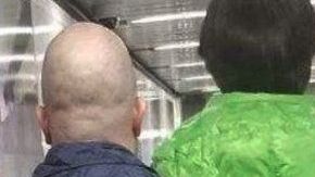 El gobierno revela nuevas cifras y reitera sobre  "crisis migratoria"