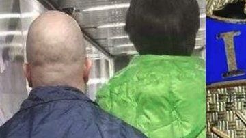 El gobierno revela nuevas cifras y reitera sobre  "crisis migratoria"