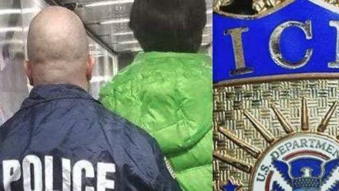 El gobierno revela nuevas cifras y reitera sobre  "crisis migratoria"