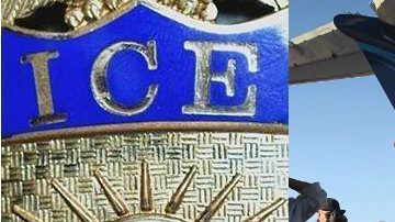 El inmigrante fue acusado de un crimen que no cometió por un error de identidad