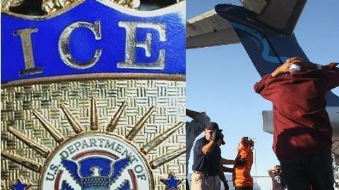 El inmigrante fue acusado de un crimen que no cometió por un error de identidad