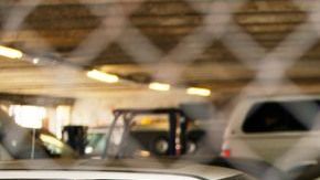 La Comisión de Policía de LA prohibió que los agentes de esta ciudad compren coches o sus partes  de los corralones.