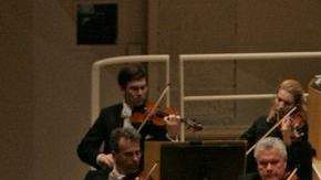 Unos 100 músicos han estado en huelga desde el 11 de marzo.