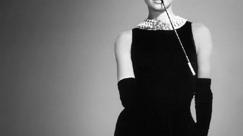 'Breakfast at Tiffany's' dejó clara la influencia de Hepburn en la moda