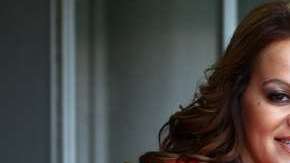 Jenni Rivera y Esteban Loaiza.