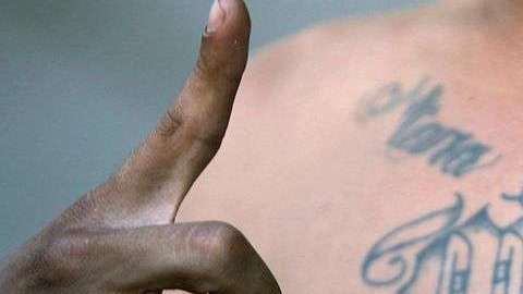 El convicto supervisó las operaciones violentas de un grupo de la MS-13 en Chelsea.