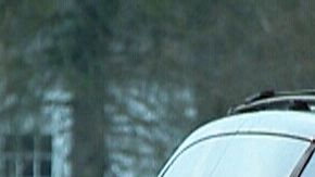 La van de los Drapeau.