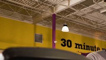 Sin una buena alimentación, el ejercicio sirve para poco.