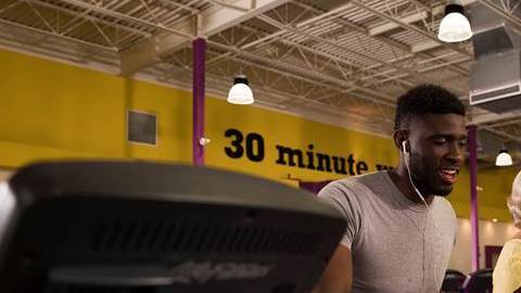 Sin una buena alimentación, el ejercicio sirve para poco.