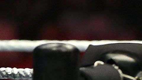 Andrés Vaca quería ver un espectáculo de Lucha Libre, pero se llevó una desagradable sorpresa