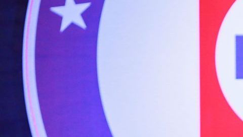 Guillermo Álvarez presidente del club de fútbol Cruz Azul, y de la sociedad cooperativa que lleva el mismo nombre.