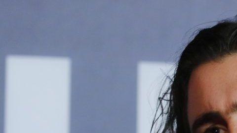 Tras la crisis en Chivas ya salió a declarar el hijo de su dueño, Amaury Vergara.