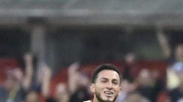 La semifinal de la Copa MX fue para un sólo equipo: América. Xolos sólo fue comparsa.