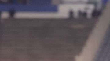 El peruano Ray Sandoval, jugador de Monarcas Morelia de México.