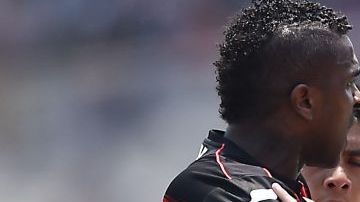 Bruno Marioni, entrenador de Pumas provocó una bronca al final del juego ante Xolos.