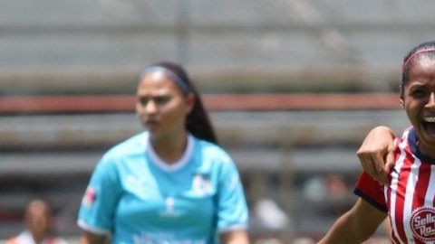 El director técnico de Chivas femenil Luis Manuel Díaz hizo una aseveración polémica y ni cuenta se dio.