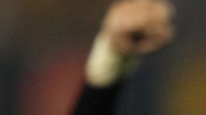 Nicolás Sánchez le dio la ventaja a Rayados para la vuelta de la final de la Concachampions frente a los Tigres de la UANL.