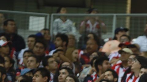 Se dio a conocer la creación de una Asociación Civil que pretende adquirir a largo plazo a las Chivas Rayadas del Guadalajara.