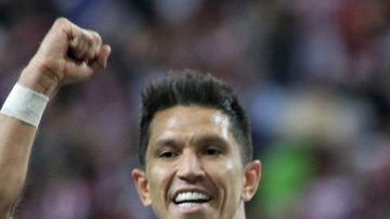 Las Chivas Rayadas del Guadalajara buscan cerrar  la temporada ganándole a Tigres.