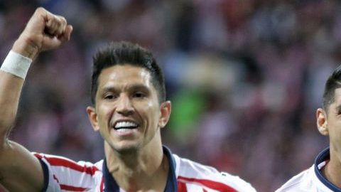 Las Chivas Rayadas del Guadalajara buscan cerrar  la temporada ganándole a Tigres.