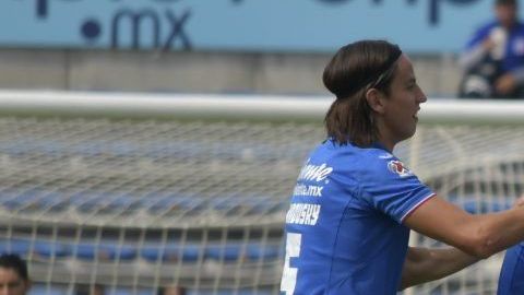 Cruz Azul es una 'maquina' de puntos.