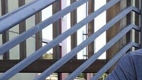 Alexander Jiménez logra que el ICE lo deje en libertad. (foto suministrada).