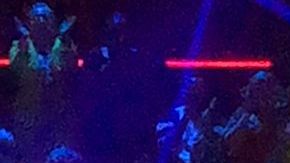 Abel Flores cantando en 'La Voz' US