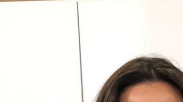 Chef james con Kate del Castillo