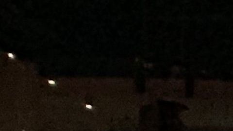 Presentación de The Mandalorian durante Star Wars Celebration.