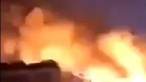 Se desconoce cuántas personas están heridas.