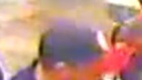 La mujer permaneció frente a la entrada del Metro sin asistencia por unas 26 horas.