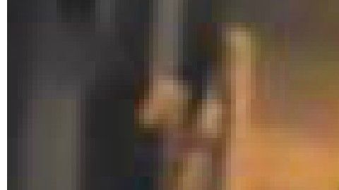 El venezolano Yuris Franco Sabariego (a la derecha) ahora es considerado un héroe en Nasca.